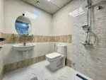 For rent, a one-bedroom apartment, first floor, in Khalifa City A : Image 7