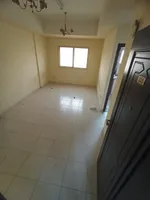 غرفة وصاله ومطبخ و2 حمام تكييف مركزي النعيمية  في عجمان قريبه من دوار السناره قريبه من مخرج  دبي والشارقه//One room, a hall, a kitchen, and two bathrooms, central air conditioning, Al Nuaimiya, Ajman, close to Al Sinara roundabout, close to the exit  : Image 1