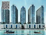 Discover luxury in the heart of Ajman by Creek Towers : Image 3