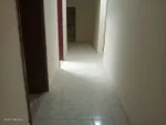 Two rooms and a hall in Ajman Corniche for annual rent : Image 2