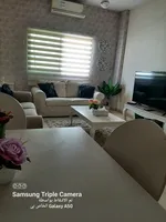 للايجار الشهري شقه غرفه وصاله مفروشه انيقه : Image 2