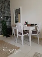 للايجار الشهري شقه غرفه وصاله مفروشه انيقه : Image 4