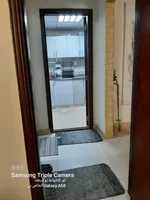 للايجار الشهري شقه غرفه وصاله مفروشه انيقه : Image 5