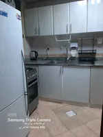 للايجار الشهري شقه غرفه وصاله مفروشه انيقه : Image 6