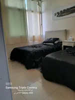 للايجار الشهري شقه غرفه وصاله مفروشه انيقه : Image 7