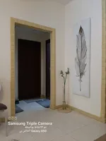 للايجار الشهري شقه غرفه وصاله مفروشه انيقه : Image 8