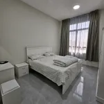 For rent a two-room apartment and a monthly furnished hall in Ajman, Rashidiya 2, close to all services, including bills : Image 3