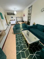 شقة غرفتين وصالة مفروش للإيجار الشهري : Image 3