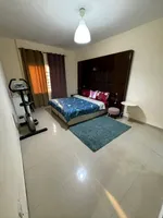 شقة غرفتين وصالة مفروش للإيجار الشهري : Image 4