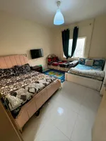 شقة غرفتين وصالة مفروش للإيجار الشهري : Image 5