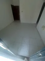 غرفه وصاله ومطبخ وبلكونه  حمام تكييف مركزي   العنوان النعيميه  في عجمان قريبه من  طريق شارع الكويت من مخرج  دبي والشارقه/Room, hall, kitchen, balcony, bathroom, central air conditioning. Address: Al Nuaimiya, Ajman, close to Kuwait Street, exit from  : Image 6