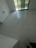 غرفه وصاله ومطبخ وبلكونه  حمام تكييف مركزي   العنوان النعيميه  في عجمان قريبه من  طريق شارع الكويت من مخرج  دبي والشارقه/Room, hall, kitchen, balcony, bathroom, central air conditioning. Address: Al Nuaimiya, Ajman, close to Kuwait Street, exit from  : Image 1