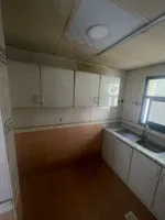 غرفه وصاله ومطبخ وبلكونه  حمام تكييف مركزي   العنوان النعيميه  في عجمان قريبه من  طريق شارع الكويت من مخرج  دبي والشارقه/Room, hall, kitchen, balcony, bathroom, central air conditioning. Address: Al Nuaimiya, Ajman, close to Kuwait Street, exit from  : Image 4