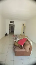 For annual rent, a studio apartment, a separate kitchen, a bathroom, a distinctive area, close to the Gulf Bridge, close to the exit of Dubai and Sharjah : Image 1