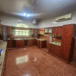 Villa for rent in Ajman Al Rawdah near Sheikh Ammar Street with 6 bathrooms, 5 rooms, a maid's room and an annex : Image 4