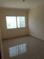 A spacious one-bedroom apartment with two bathrooms. The address is Al Nakheel close to the Corniche and close to Dubai and Sharjah exit/A spacious one-bedroom apartment with two bathrooms, located in Al Nakheel, close to the Corniche and the Dubai a : Image 1