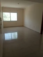 A spacious one-bedroom apartment with two bathrooms. The address is Al Nakheel close to the Corniche and close to Dubai and Sharjah exit/A spacious one-bedroom apartment with two bathrooms, located in Al Nakheel, close to the Corniche and the Dubai a : Image 2