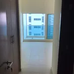 I own two rooms and a hall in Ajman One Towers with a monthly installment of 8.187 dirhams, immediate receipt : Image 7