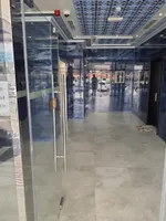 اجمل شقق عجمان باقل الاسعار غرفة وصالة تشطيبات جديدة بالكامل في الراشدية عجمان للايجار السنوي : Image 7