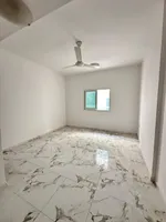 اجمل شقق عجمان باقل الاسعار غرفة وصالة تشطيبات جديدة بالكامل في الراشدية عجمان للايجار السنوي : Image 8