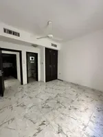 اجمل شقق عجمان باقل الاسعار غرفة وصالة تشطيبات جديدة بالكامل في الراشدية عجمان للايجار السنوي : Image 3