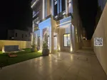 Freehold for all nationalities in Ajman, two floors, a roof and a swimming pool : Image 1