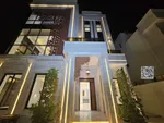 Freehold for all nationalities in Ajman, two floors, a roof and a swimming pool : Image 4