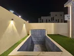 Freehold for all nationalities in Ajman, two floors, a roof and a swimming pool : Image 5
