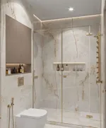 Luxury villa for rent in Nad Al Sheba 4 — elegant finishes and a large area : Image 3