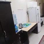 متاح من أول الشهر من 162025

استديو مفروش للايجار الشهري من المالك (( بدوون عمووله )) 

في عجمان 

النعيمية 2 على شارع الكويت

 قريب من مطعم الكباب الافغانى وسهل المخرج لدبي والشارقة موقع حيوي جدا 

فرش نضيف جدا مطبخ منفصل مساحة واسعة تكييف جديد

شام : Image 1