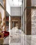 A ready investment opportunity in the heart of Dubai - a new building with a return of 8% per annum : Image 3