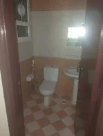 A spacious apartment with a balcony with a bathroom. The address is Al Nuaimiya close to King and Kuwait Street and close to Dubai and Sharjah exit/Apartment with one bedroom, a living room, a balcony, and a bathroom. Spacious. Address: Al Nuaimiya,  : Image 6