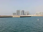 For sale a studio in Ras Al Khaimah, Mina Al Arab, on the sea for sale : Image 2