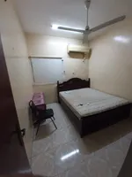 للايجار الشهري شقة مفروشة غرفه وصاله : Image 3