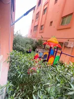 شقه غرفه وصاله  بلكونه حمام  مساحه واسعه العنوان الروضه قريب منشارع الشيخ عمار وشارع محمد بن زايد مباشر من مخرج دبي والشارقه/Apartment with one bedroom, a living room, a balcony, and a bathroom. Spacious. Address: Al Rawda, near Sheikh Ammar Street a : Image 6