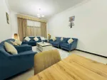 Two bedroom apartment and Al Nuaimia 1 hall : Image 1