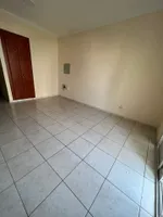 A spacious apartment with a balcony and a bathroom. The address is Al Nuaimah, close to King Faisal Street and Kuwait Street, Ali Mohammed bin Zayed Street, directly exit Dubai and Sharjah//Apartment with one bedroom, a living room, a balcony, and a  : Image 3