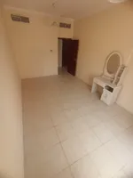 شقه غرفه  وصاله  بلكونه حمام  مساحه واسعه العنوان النعيميه قريب من  الملك فيصل وشارع الكويت علي محمد بن زايد مباشر  مخرج دبي والشارقه//Apartment with one bedroom, a living room, a balcony, and a bathroom. Spacious. Address: Al Nuaimiyah, near King Fa : Image 1