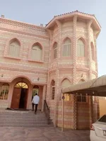 فيلا للايجار في الروضة2 : Image 1