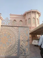 فيلا للايجار في الروضة2 : Image 2