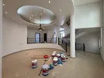 For rent a two-storey independent villa in Al Ain Asharej near Al Tawam Hospital : Image 2