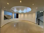 For rent a two-storey independent villa in Al Ain Asharej near Al Tawam Hospital : Image 3