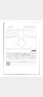 Residential and commercial land with a 25-storey building permit : Image 1