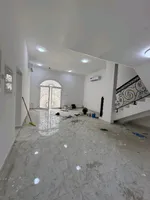 🔅للايجار فيلا طابقين  اول ساكن شامل  مستقلة في العين زاخر ام القطا قرب روضة زاخر مولفة  
 من 5 غرف : Image 3