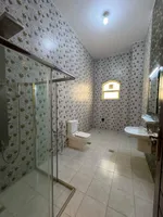 للايجار فيلا مستقلة طابقين في العين غنيمة : Image 8