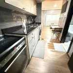 استوديو مفروش لايجار بكورنيش عجمان : Image 1