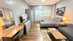 Furnished studio for rent in Ajman Corniche : Image 6