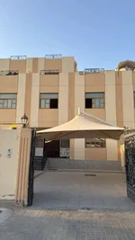 فيلا للايجار مدينة ابو ظبي : Image 1