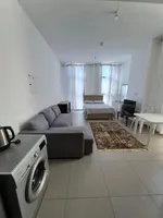 furnished studio : Image 1