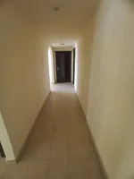 Two bedroom apartment, hall, kitchen, 2 large bathrooms and balcony. The address is Rashidiya, close to Al Mina Street, Ajman, close to Mohammed bin Zayed directly to the exit of Dubai and Sharjah///Two-bedroom apartment with a living room, a kitchen : Image 7